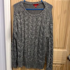 2/$5 Jennifer Lopez Sweater